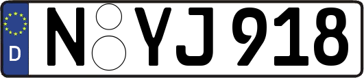 N-YJ918