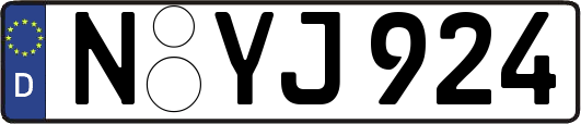 N-YJ924