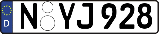 N-YJ928