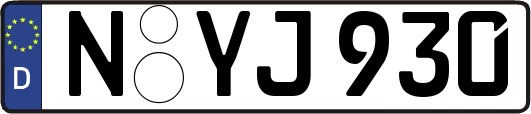 N-YJ930