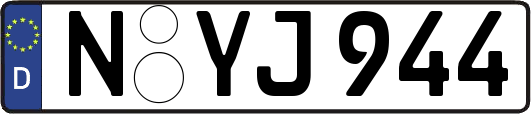 N-YJ944
