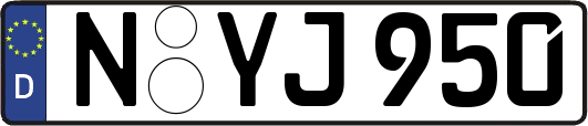 N-YJ950