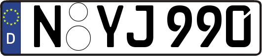 N-YJ990