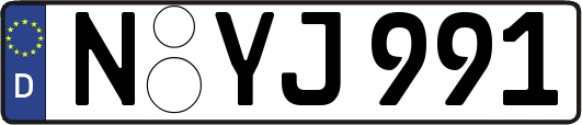 N-YJ991
