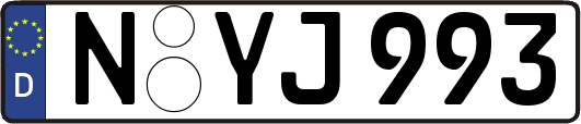 N-YJ993