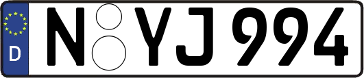 N-YJ994