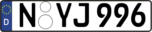 N-YJ996