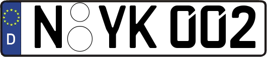 N-YK002