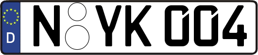 N-YK004