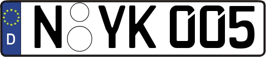 N-YK005