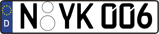 N-YK006
