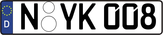 N-YK008