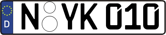 N-YK010