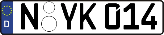 N-YK014