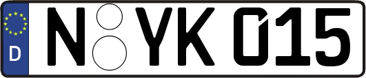 N-YK015