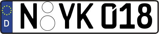 N-YK018