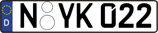 N-YK022