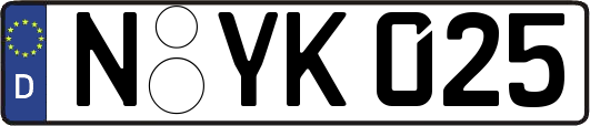 N-YK025