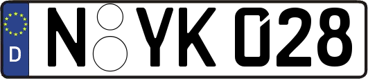 N-YK028