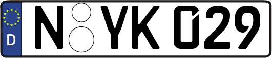 N-YK029