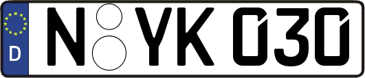 N-YK030