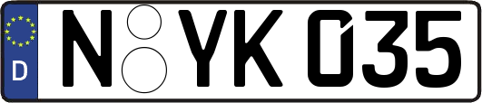 N-YK035