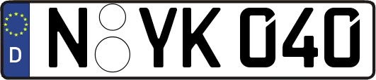 N-YK040