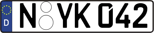 N-YK042