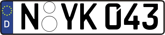 N-YK043