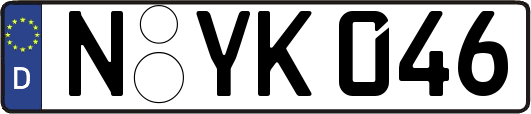 N-YK046