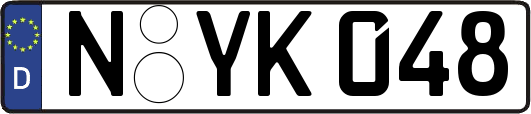 N-YK048