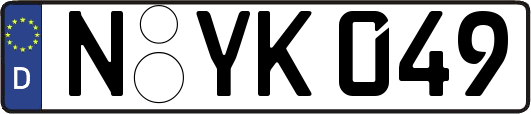 N-YK049
