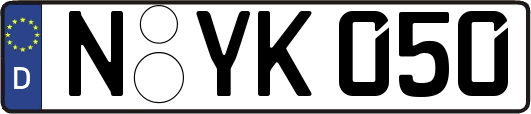 N-YK050