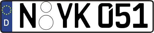 N-YK051