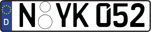 N-YK052
