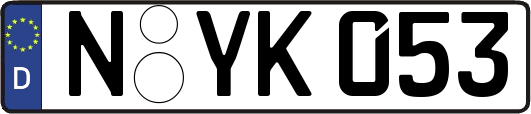 N-YK053