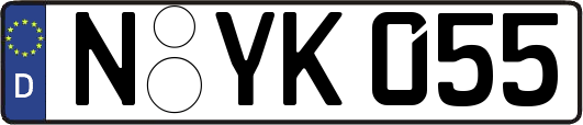 N-YK055
