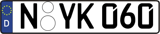 N-YK060