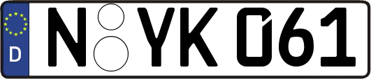 N-YK061