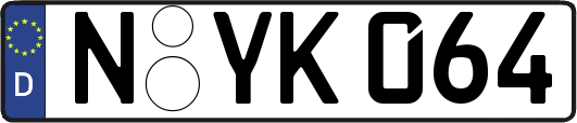 N-YK064