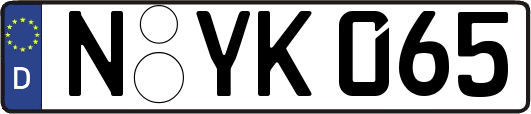 N-YK065