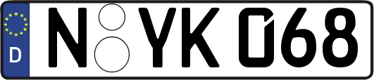 N-YK068