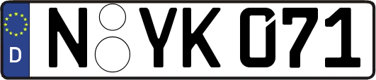N-YK071