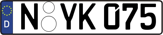 N-YK075