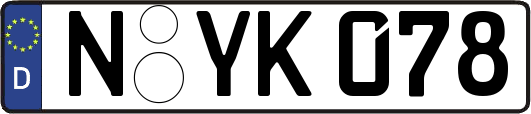 N-YK078