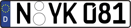 N-YK081
