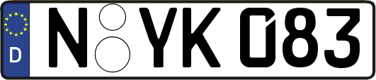 N-YK083
