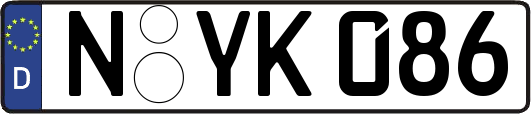 N-YK086