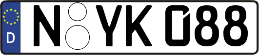 N-YK088