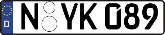 N-YK089